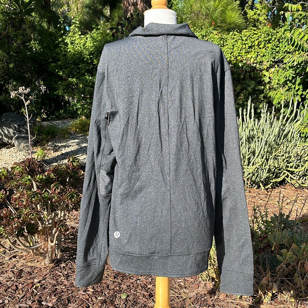 Lululemon Athletic Full Zip Jacket - image 4